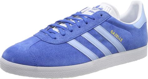 Amazon.com.mx: Tenis Adidas Azul Hombre.